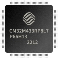 CM32M433R MCU